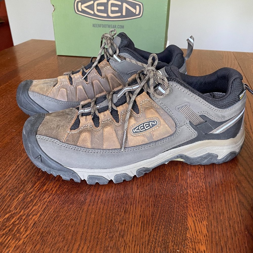Keen Bungee cord/black